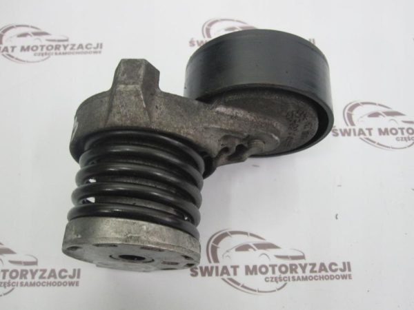 RENAULT MEGANE 1.5 DCI 13r napinacz paska 11750113R - obrazek 5