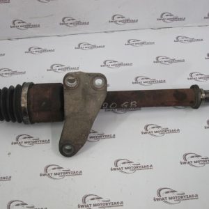 RENAULT MEGANE 1.5 DCI 13r podpora półosi 8200371715