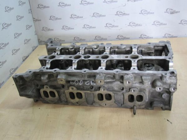 RENAULT TRAFIC MASTER VIVARO 2.0 DCI 2.3 DCI M9R782 90KM głowica 8200519994 - obrazek 6