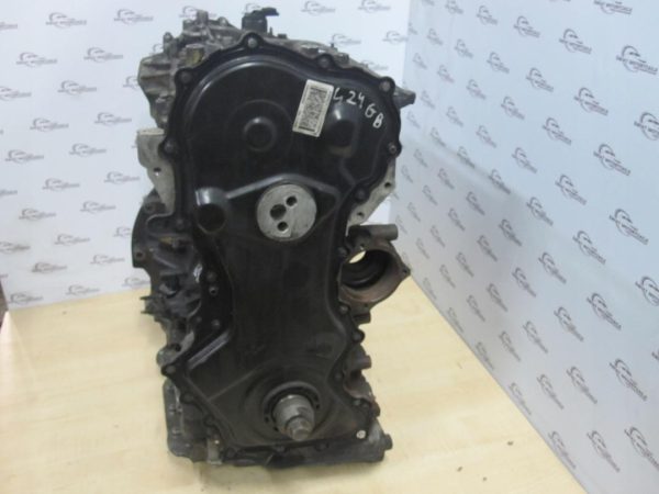 RENAULT TRAFIC OPEL VIVARO PRIMASTAR 2.0 DCI 09r M9R782 M9R780 SILNIK - obrazek 3