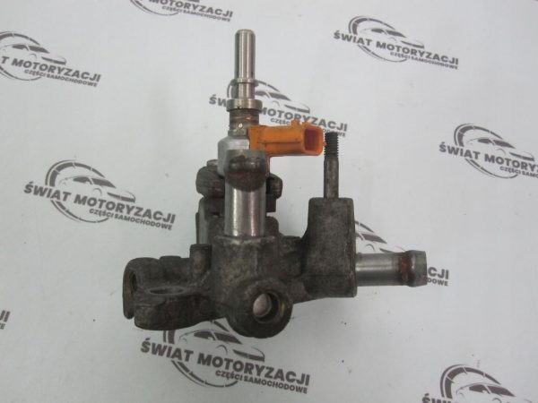 RENAULT VIVARO TRAFIC PRIMASTER 2.0 DCI 14r 114KM elektrozawór wtrysku - obrazek 3