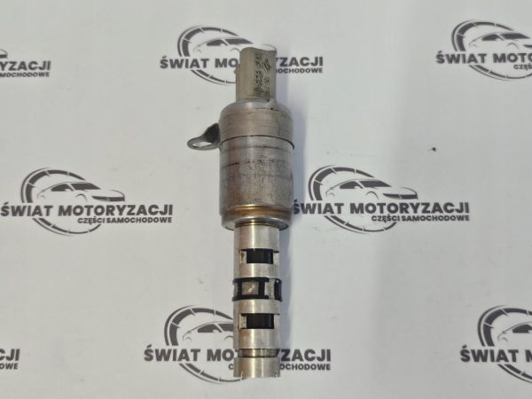SCENIC 1.6 16V K4M858 110KM 10r elektrozawór 823650