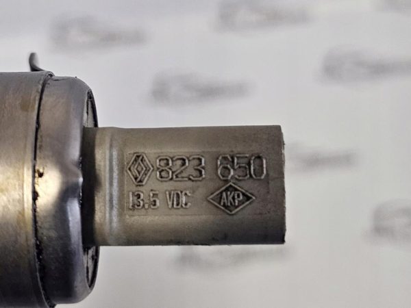 SCENIC 1.6 16V K4M858 110KM 10r elektrozawór 823650 - obrazek 5