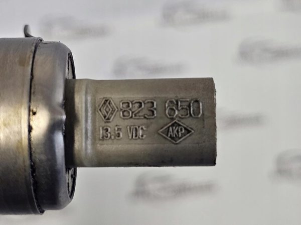 SCENIC 1.6 16V K4M858 110KM 10r elektrozawór 823650 - obrazek 6