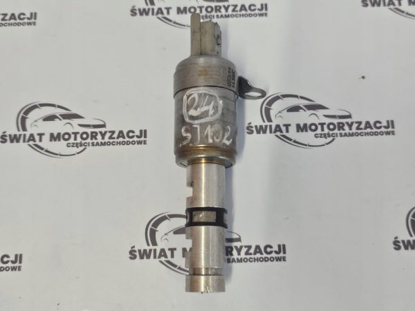 SCENIC 1.6 16V K4M858 110KM 10r elektrozawór 823650 - obrazek 7
