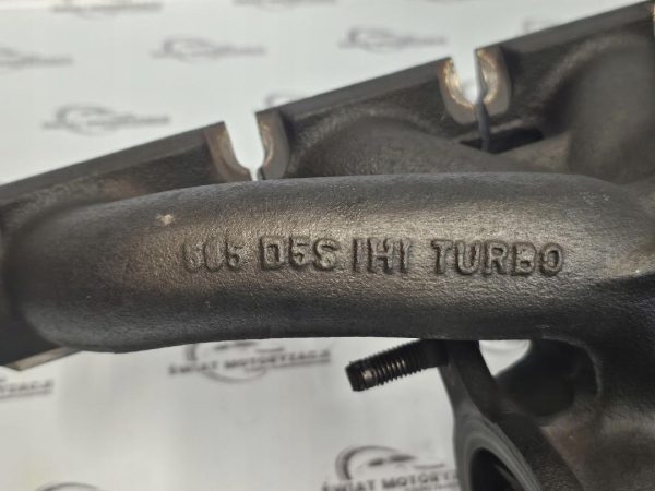 SCIROCCO 2.0 TFSI CCZ CCZB 210KM 11r turbosprężarka 06J145713K - obrazek 13