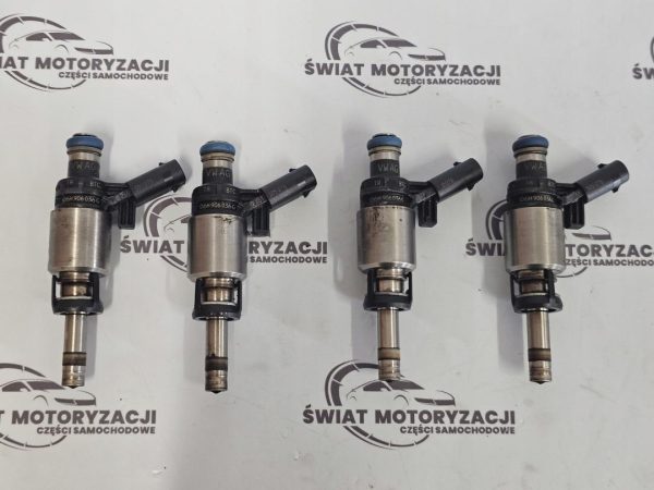 SCIROCCO 2.0 TFSI CCZ CCZB 210KM 11r wtryskiwacz 06H906036G 0261500076 - obrazek 5