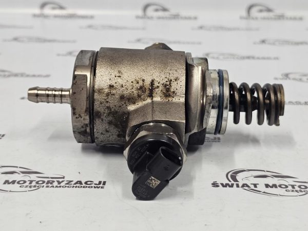 SCIROCCO 2.0 TFSI CCZ CCZB pompa paliwa wysokiego ciśnienia 06J127025F - obrazek 7