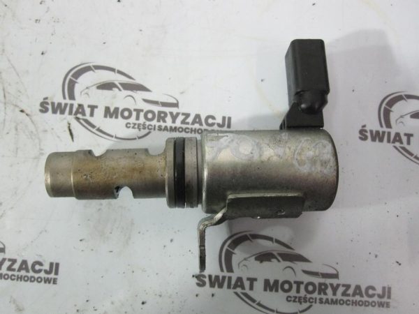 SEAT SKODA AUDI 1.6 FSI BLF czujnik faz rozrządu 03C906455A