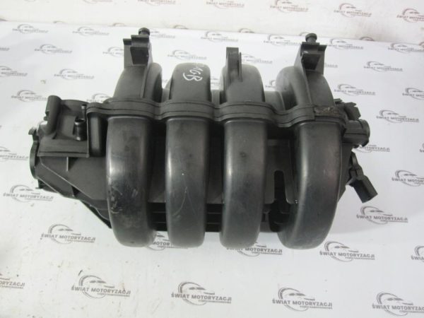 SEAT SKODA AUDI 1.6 FSI BLF kolektor ssący 03C129711F 03C129709F - obrazek 3