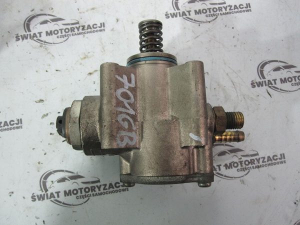 SEAT SKODA AUDI 1.6 FSI BLF pompa paliwa 03C127025R