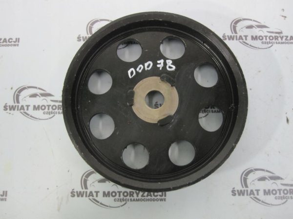 SKODA FABIA 1.2 TSI 105KM koło pasowe 03F105255A - obrazek 4