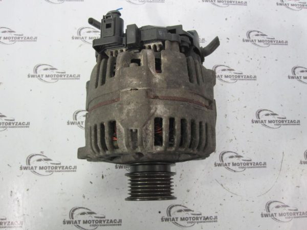 SKODA FABIA I 1.4 B alternator 037903025M 0124325013 - obrazek 2