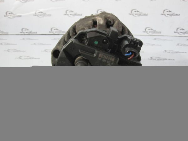 SKODA FABIA I 1.4 B alternator 037903025M 0124325013 - obrazek 4