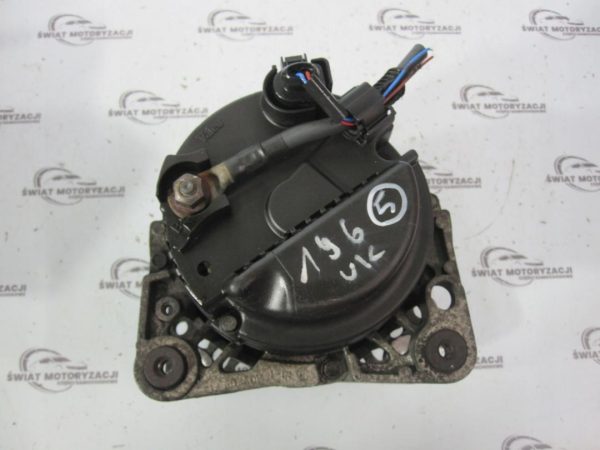 SKODA FABIA II 1.2 HTP 10r alternator 03D903025H SG8B026