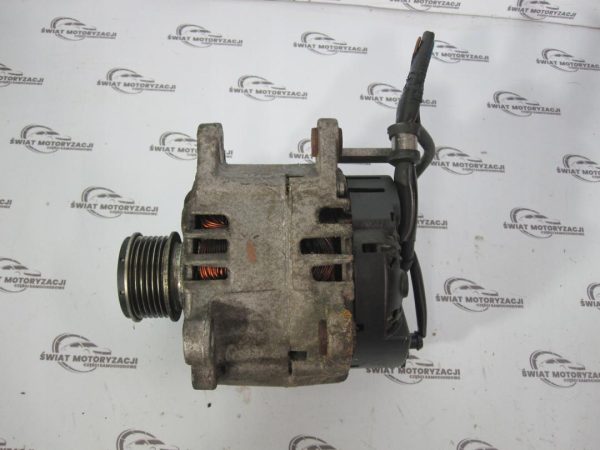 SKODA FABIA II Alternator 03P903023H TG14C058 - obrazek 3
