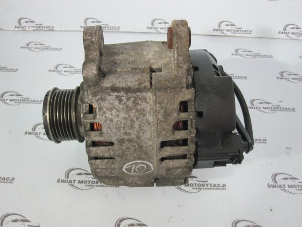 SKODA FABIA II Alternator 03P903023H TG14C058 - obrazek 4