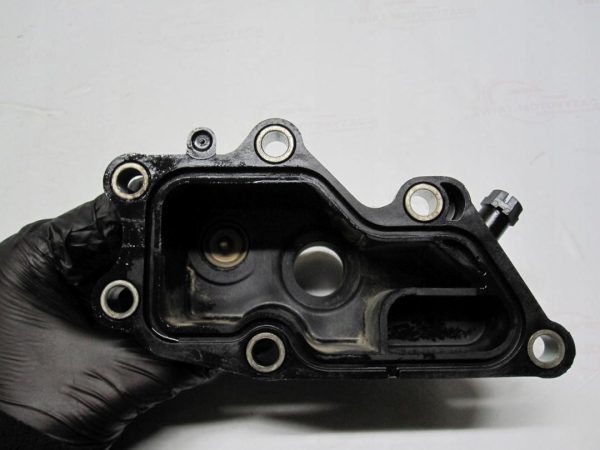 SMART FORFOUR TWINGO 1.0 SCE 18R. 110601903R Obudowa termostatu - obrazek 3