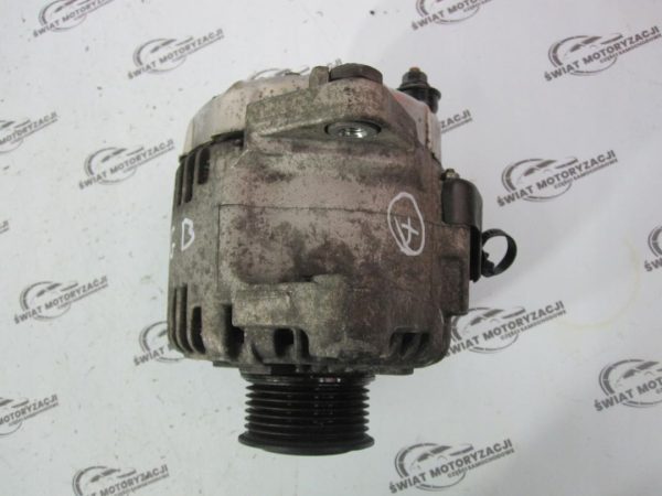 SORENTO 2.5 CRDI D4CB 167KM alternator 37300-4A300