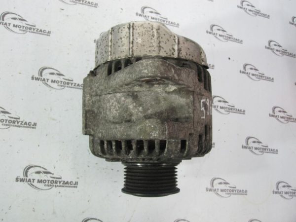 SORENTO 2.5 CRDI D4CB 167KM alternator 37300-4A300 - obrazek 3