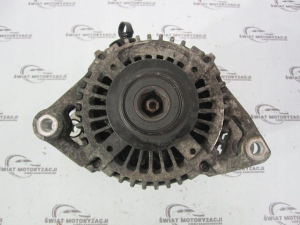 SORENTO 2.5 CRDI D4CB 167KM alternator 37300-4A300 - obrazek 4