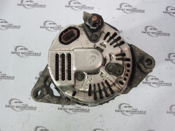 SORENTO 2.5 CRDI D4CB 167KM alternator 37300-4A300 - obrazek 5