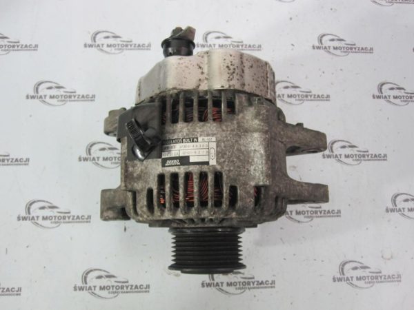 SORENTO 2.5 CRDI D4CB 167KM alternator 37300-4A300 - obrazek 8