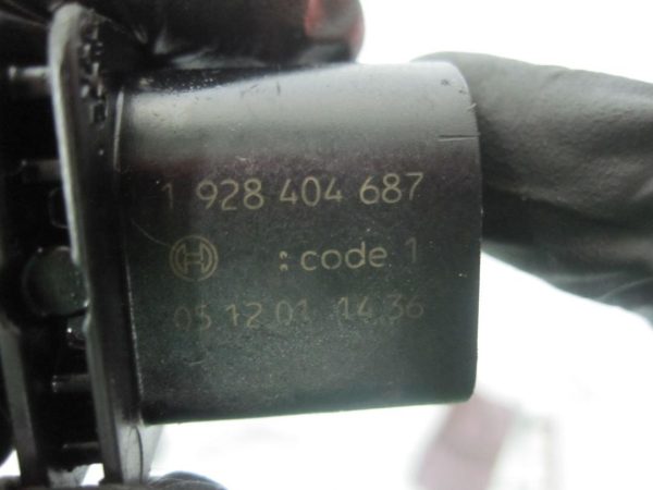 SORENTO 2.5 CRDI D4CB 167KM sonda lambda 1928404687 39350-2A400 - obrazek 3