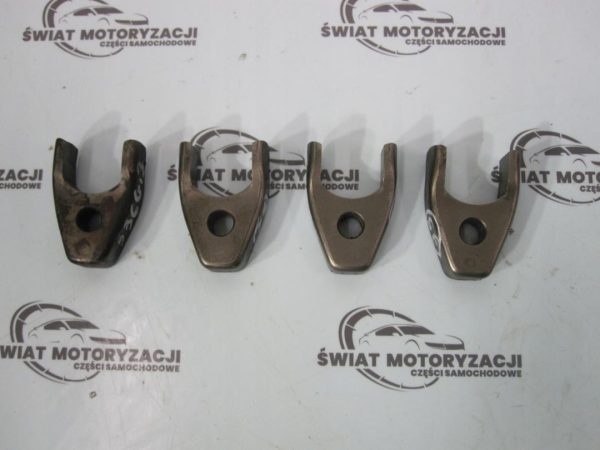 SORENTO 2.5 CRDI D4CB 167KM stopka wtrysku - obrazek 4