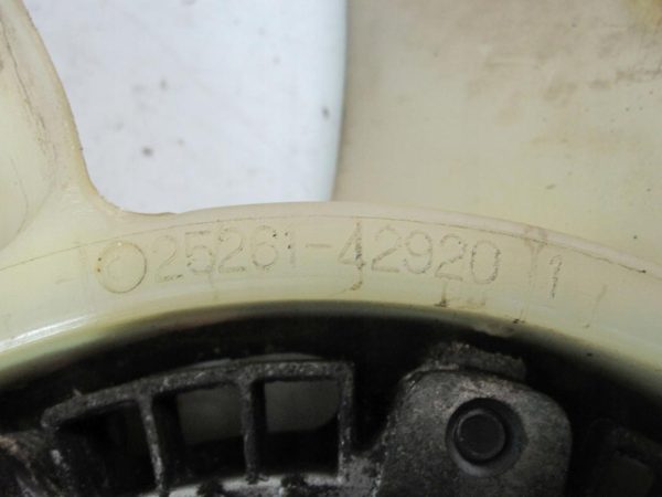 SORENTO 2.5 CRDI D4CB 167KM wiskoza 25261-42920 - obrazek 2