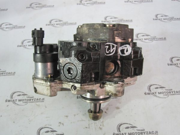 SORENTO SANTA FE 2.5 CRDI D4CB 140KM pompa wtryskowa 0445010101 33100-4A010 - obrazek 4
