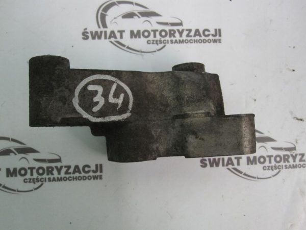 Sprinter W906 2.2 CDI 646985 646.985 10R łapa wspornik silnika A6110782741 - obrazek 5