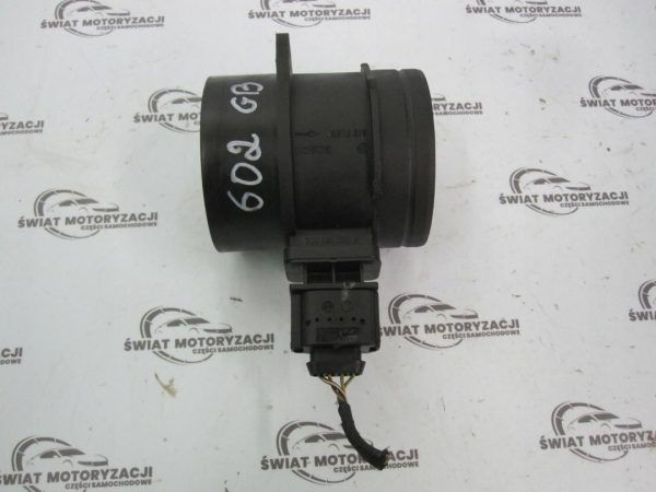 Sprinter W906 2.2 CDI 646985 646.985 10R przepływomierz F00C2G7006 - obrazek 3