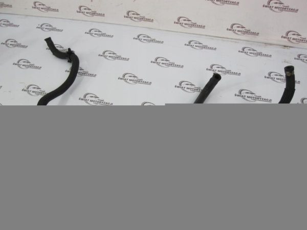 Sprinter W906 2.2 CDI 646985 646.985 10R przewody paliwa A6460701032 - obrazek 3
