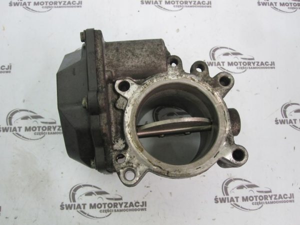 Sprinter W906 2.2 CDI 646985 646.985 przepustnica A6460900870 A2C53090824 - obrazek 7