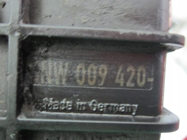 Sprinter W906 2.2 CDI 646985 646.985 turbosprężarka 759688-5007S NW009420 - obrazek 8