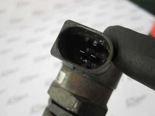 Sprinter W906 2.2 CDI 646985 listwa wtryskowa A0061533328 - obrazek 2