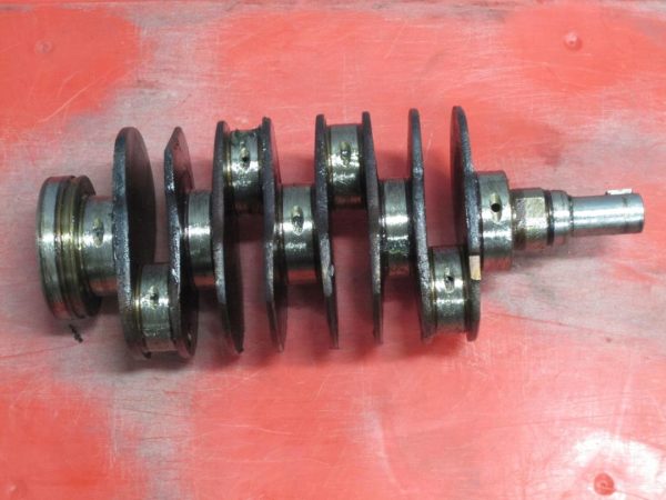 SUBARU LEGACY 2.5 B 07R. EJ25 956770 WAŁ KORBOWY NOMINALNY - obrazek 5