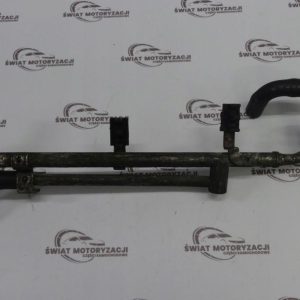SUBARU LEGACY 2.5 B 07R. EJ25 Magistrala wody
