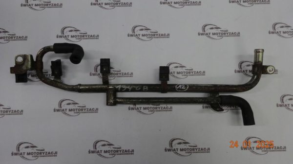 SUBARU LEGACY 2.5 B 07R. EJ25 Magistrala wody - obrazek 2