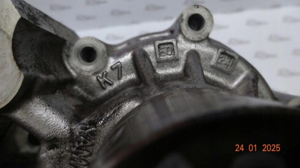 SUBARU LEGACY 2.5 B 07R. Pompa wody EJ25 - obrazek 4