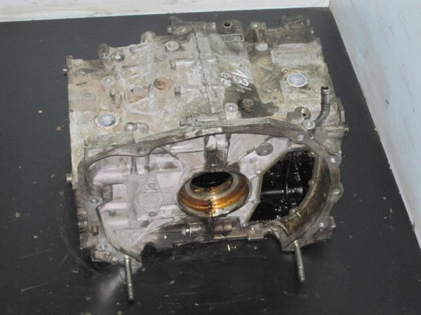 SUBARU LEGACY 2.5 B 163TYS 07R. EJ25 Z25L BLOK SILNIKA NOMINALNY - obrazek 4
