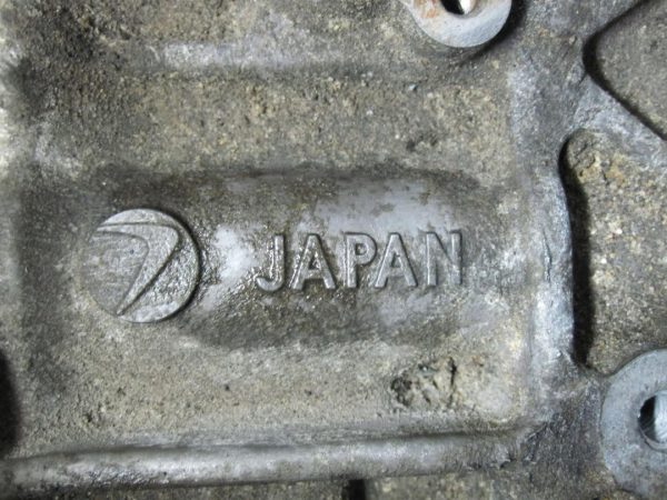 SUBARU LEGACY 2.5 B 163TYS 07R. EJ25 Z25L BLOK SILNIKA NOMINALNY - obrazek 8