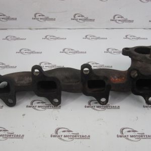 Toyota Avensis T27 2.2 D4D 2AD 2AD-FHU 150KM kolektor wydechowy 1714126100