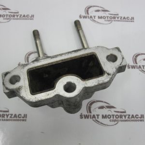 Toyota Avensis T27 2.2 D4D 2AD-FHU 11r łapa wspornik silnika