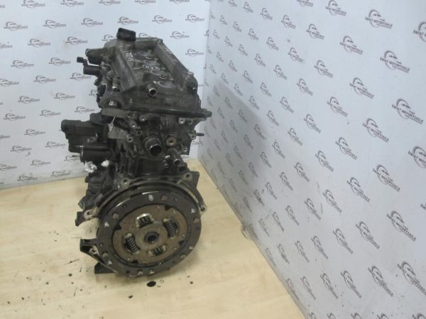 TOYOTA PRIUS 1.5 16V X1N-W90 1NZFXE 57KW 07r silnik - obrazek 2