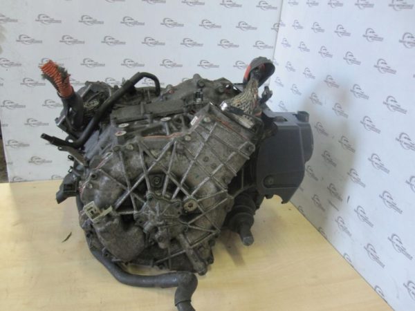 TOYOTA PRIUS 1.5 16V X1N-W90 57KW Skrzynia biegów 3CM DENSO 35580-47010 - obrazek 3