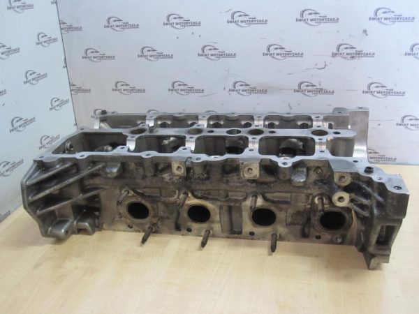 TRAFIC MASTER VIVARO MOVANO 2.0 DCI 2.3 DCI głowica 8200519994 8200519994 - obrazek 2