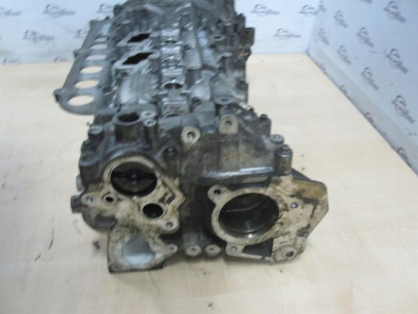TRAFIC PRIMASTAR 2.0 DCI M9R głowica kompletna 8200519994 8200539196 - obrazek 3