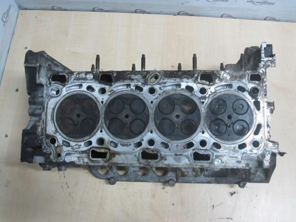 TRAFIC PRIMASTAR 2.0 DCI M9R głowica kompletna 8200519994 8200539196 - obrazek 5